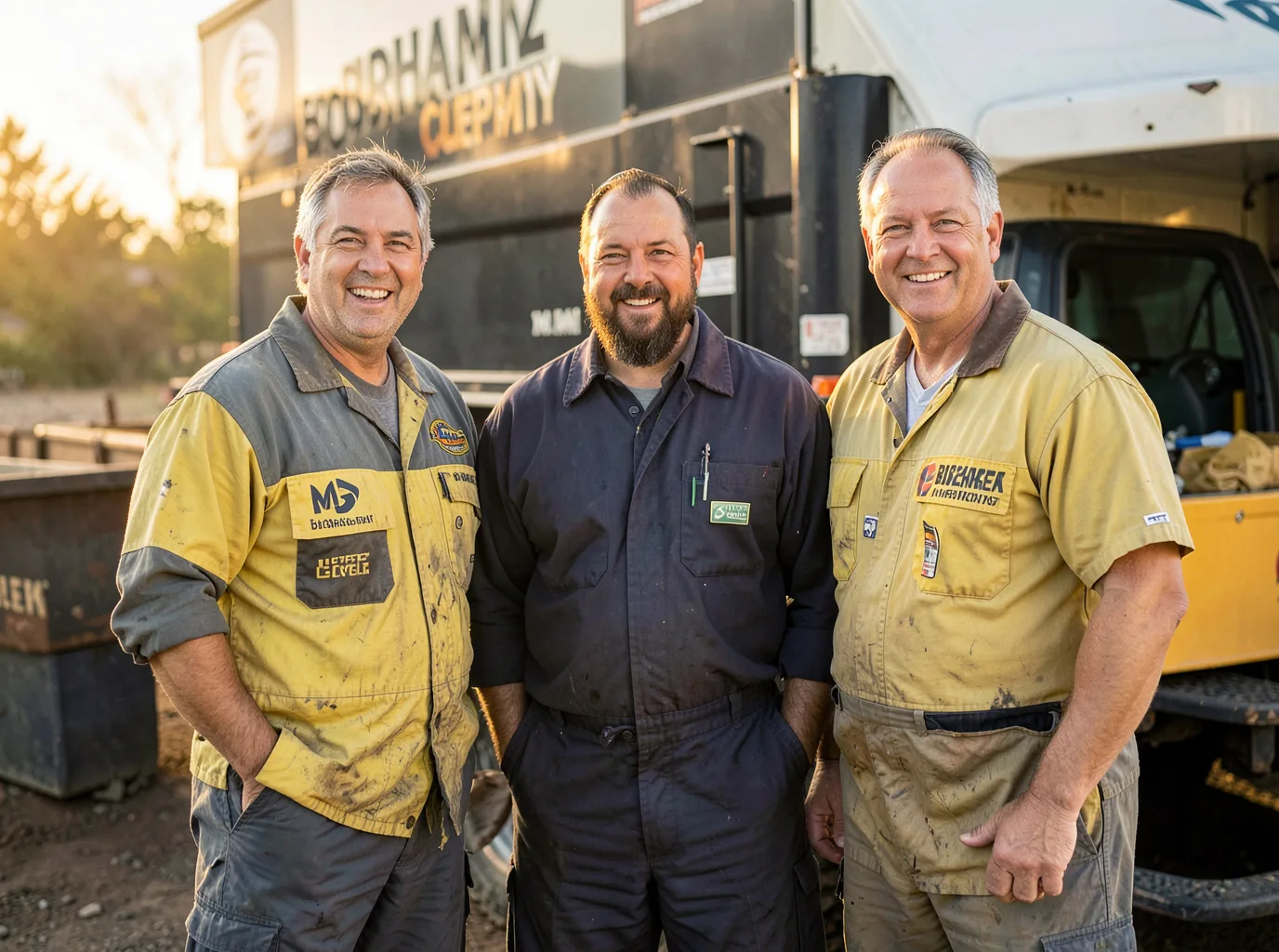 Sewage Cleanup company in Richland, GA