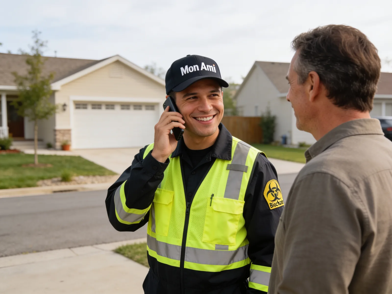 Sewage Cleanup Richland, GA FAQs