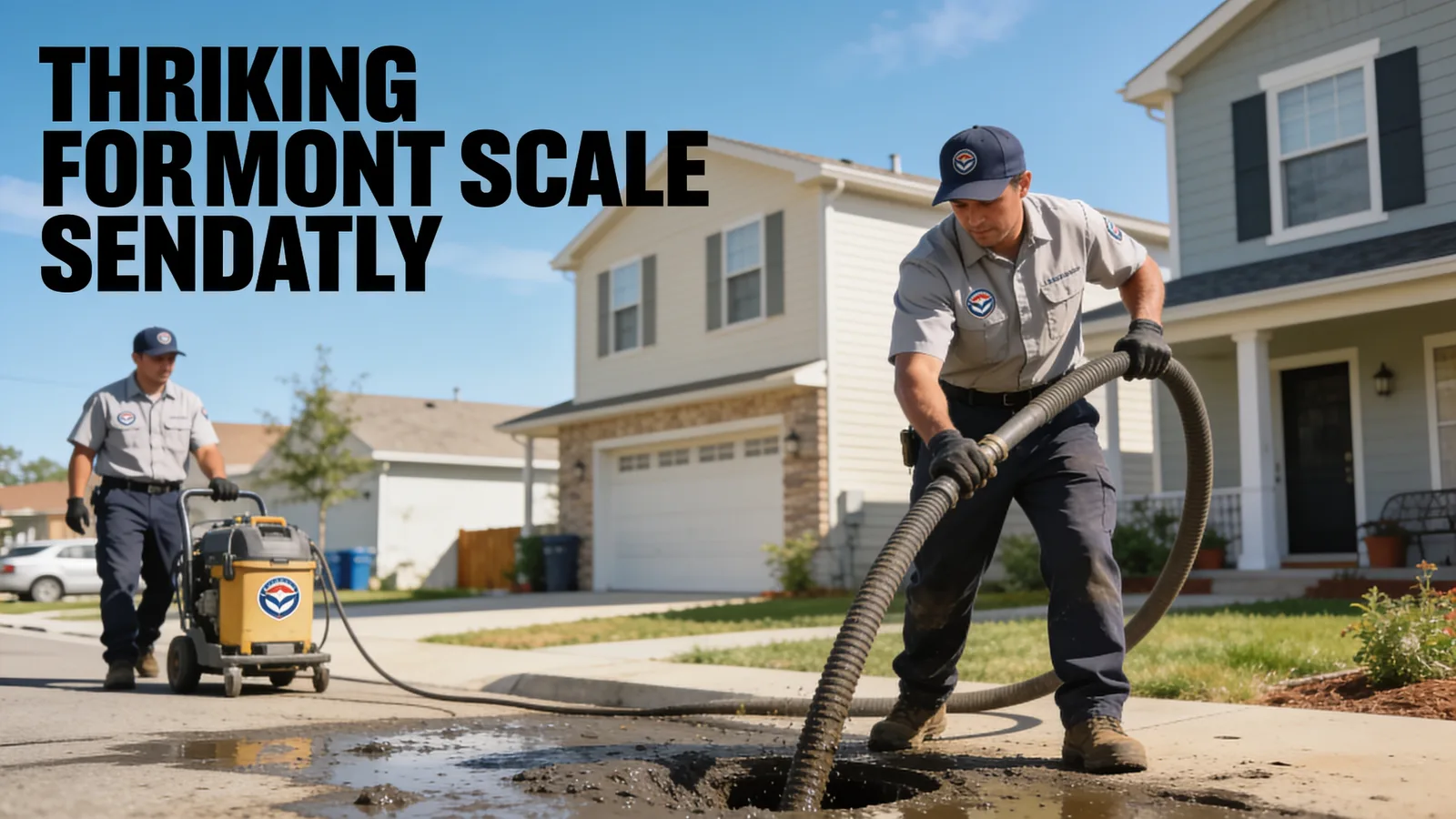Sewage Cleanup in Richland, GA near me
